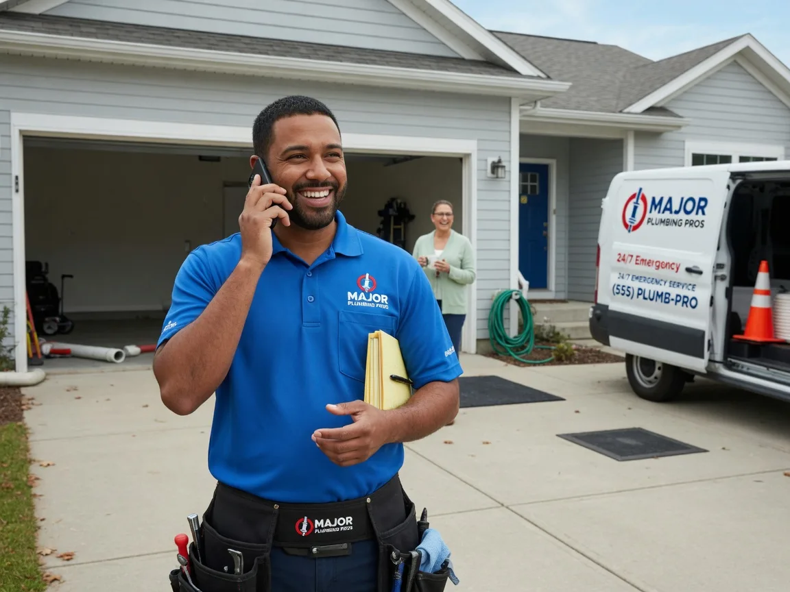 Drain Cleaning Services Montpelier, IA FAQs